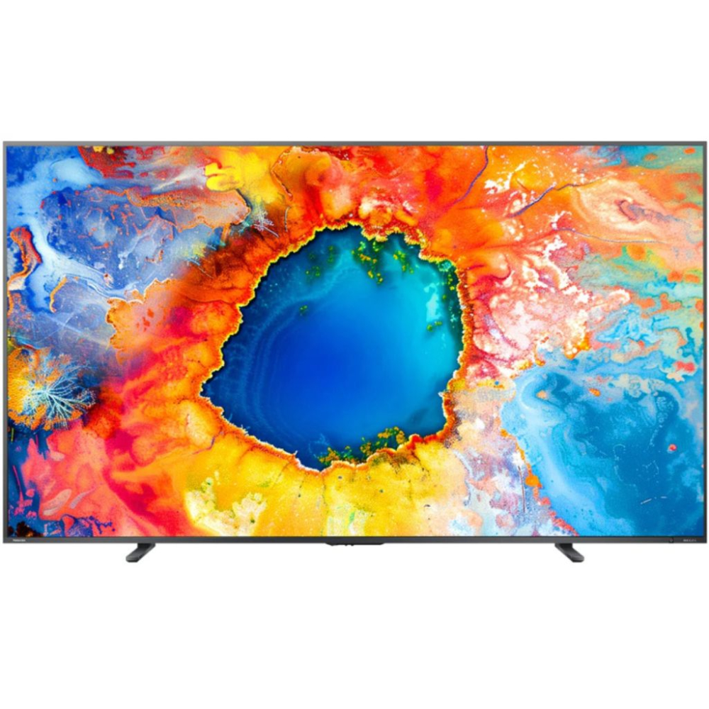 Smart Tivi Toshiba 4K 55 inch 55E330NP - Hàng chính hãng