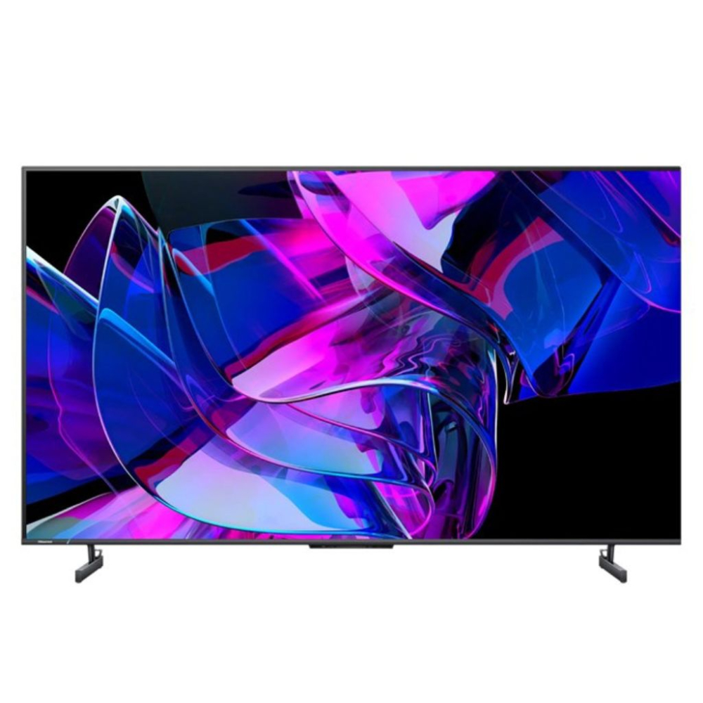 Smart tivi Uled Hisense 4K 55 inch 55U7K - Hàng chính hãng