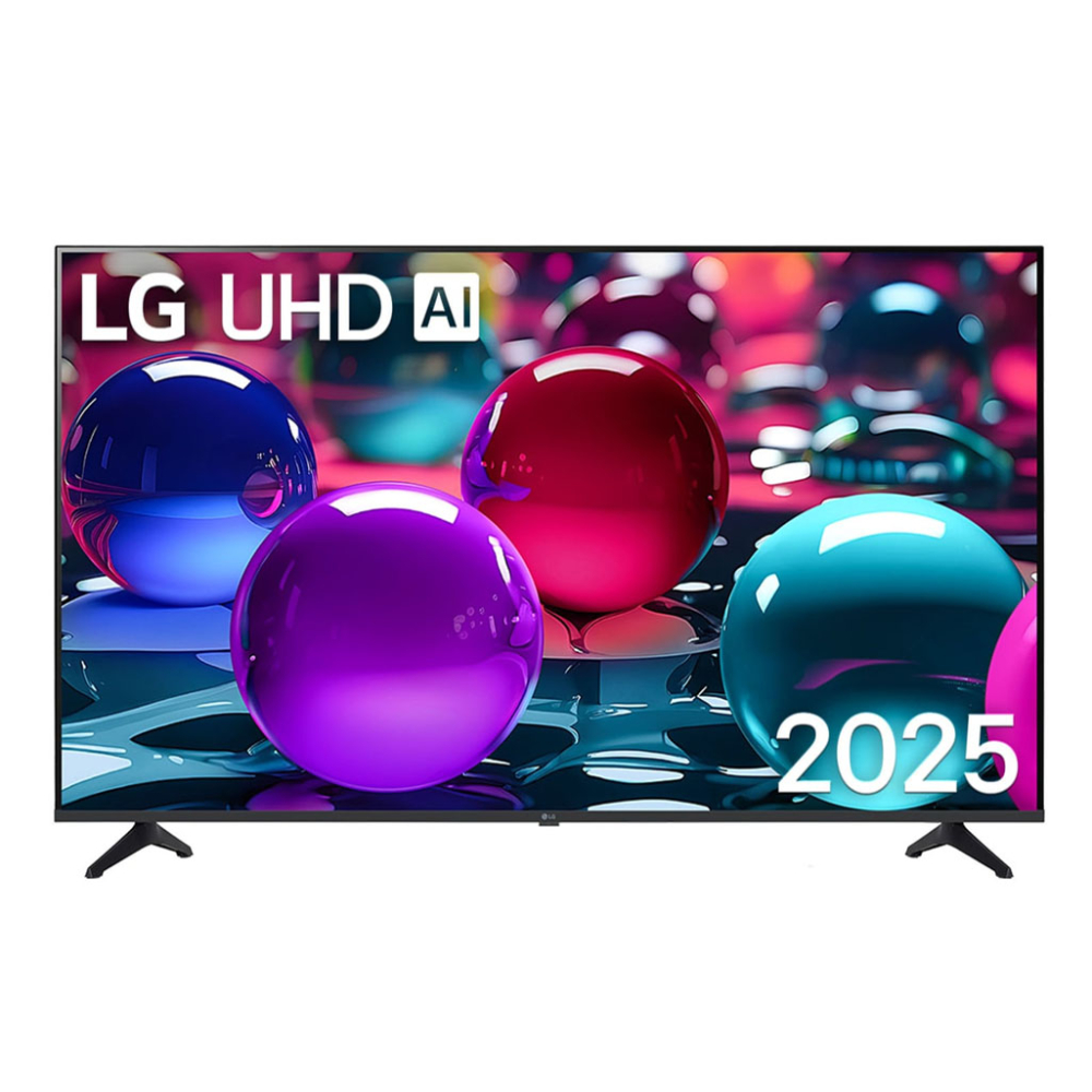 Smart TV UHD AI 4K 43 inch LG 43UA7350PSB - Hàng chính hãng