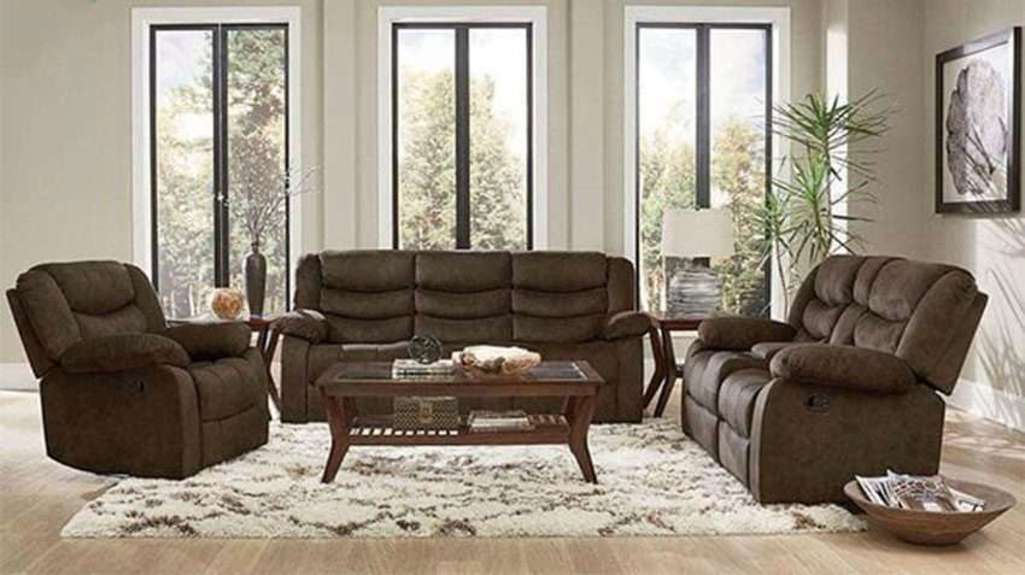 Sofa xuất Châu Âu - Hàng chính hãng