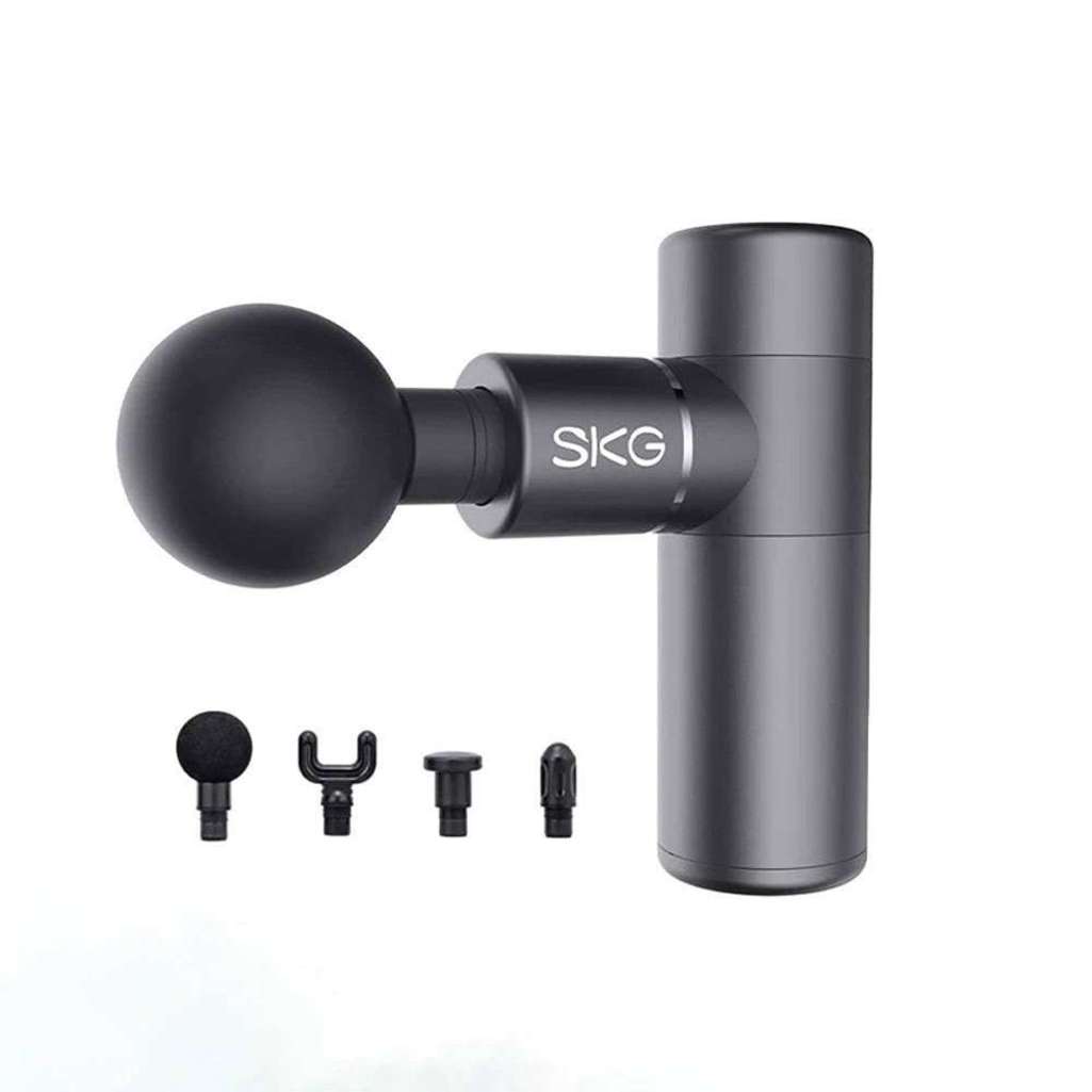 Súng massage body mini SKG F3-EN - Hàng chính hãng