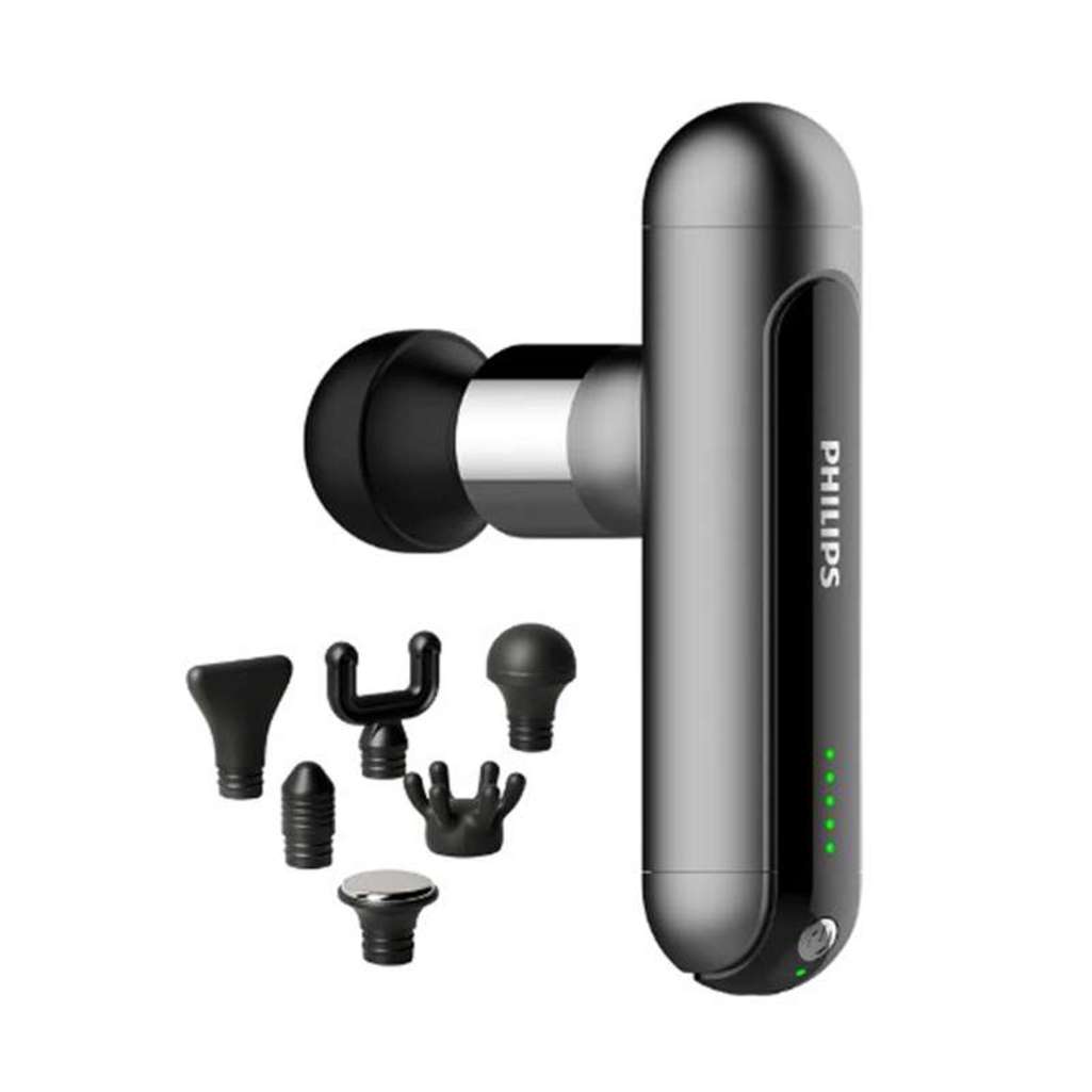 Súng massage cầm tay Philips PPM7303 - Hàng chính hãng