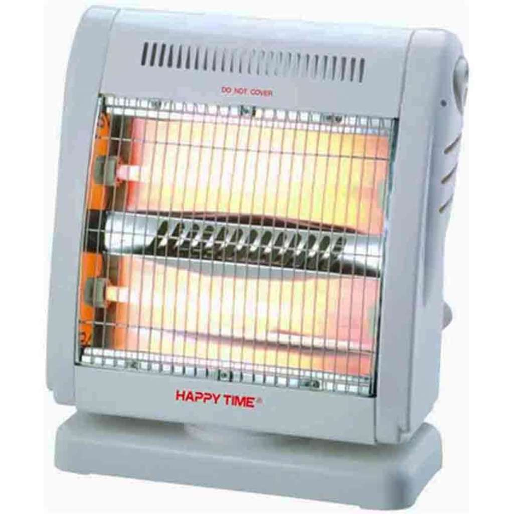 Sưởi điện hồng ngoại Happy Time Sunhouse HTD-7012 - Hàng chính hãng