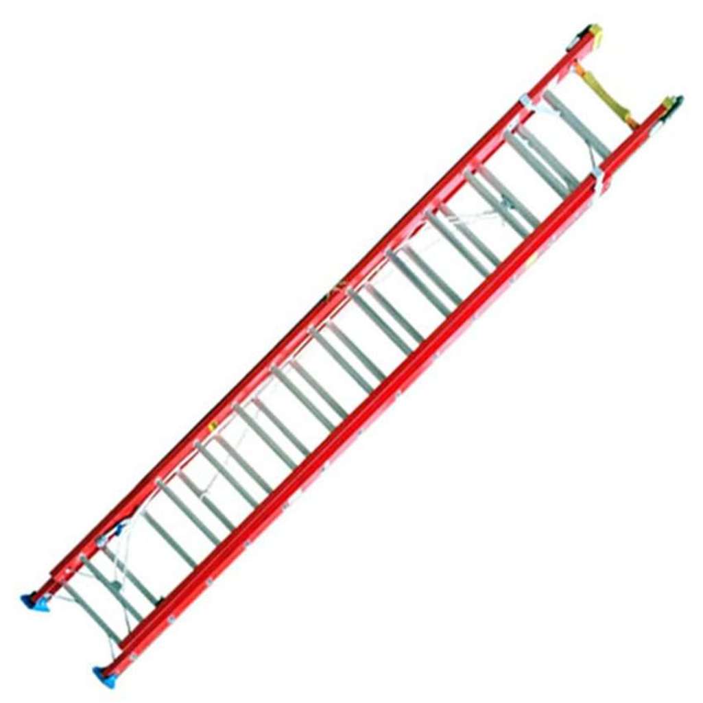 Thang cách điện ba đoạn Nikawa NKL-110 - Hàng chính hãng