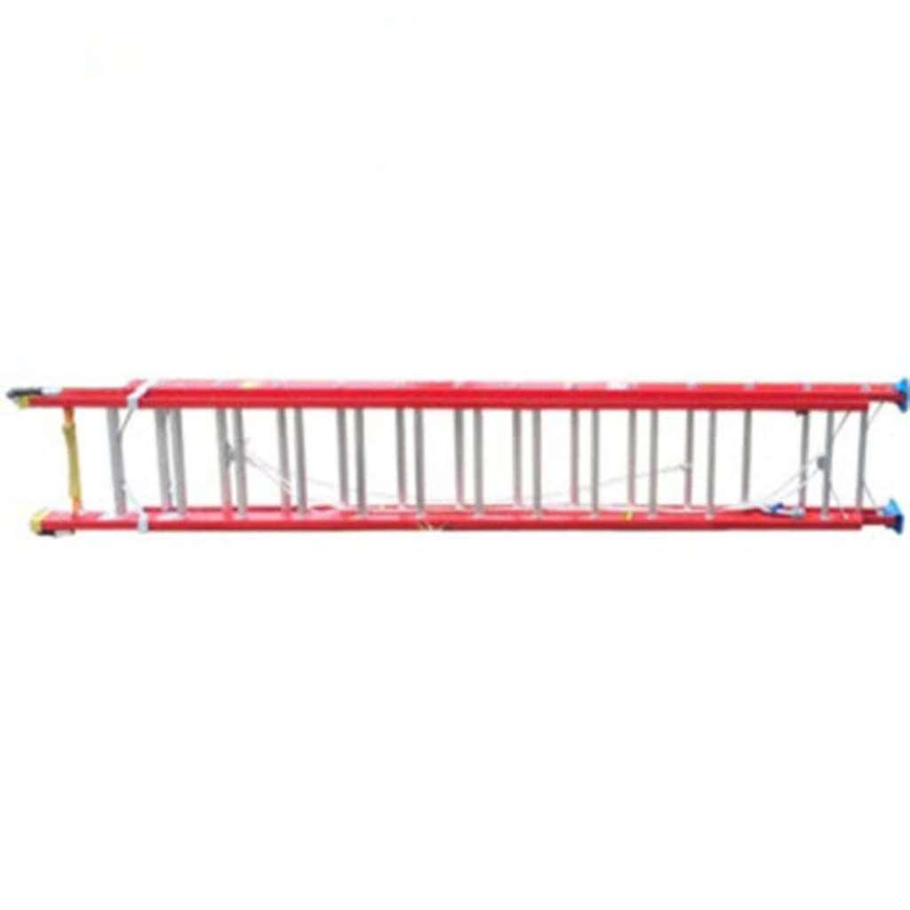 Thang cách điện hai đoạn Nikawa NKL-100 - Hàng chính hãng
