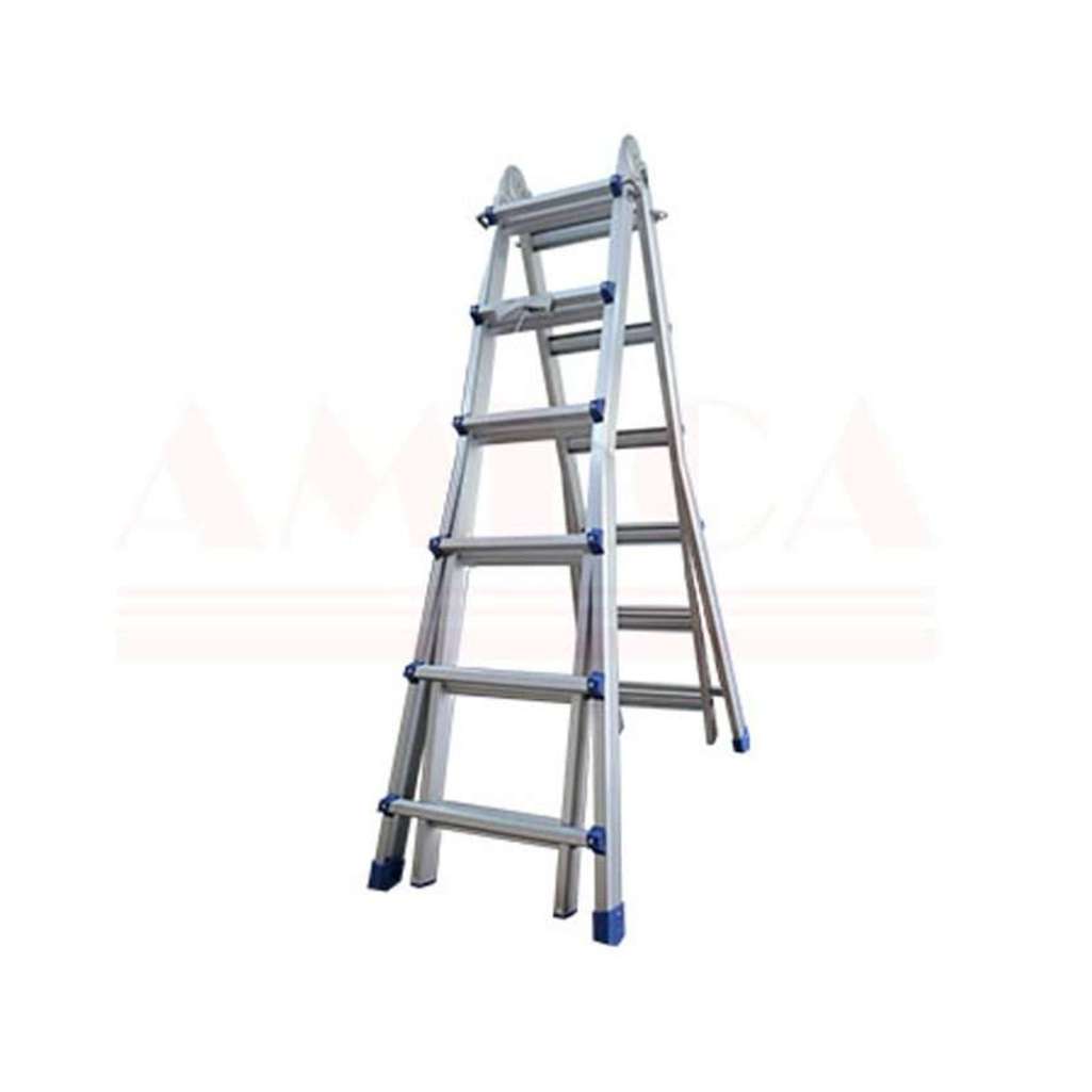 Thang gấp trượt đa năng Ameca AMB-46 - Hàng chính hãng