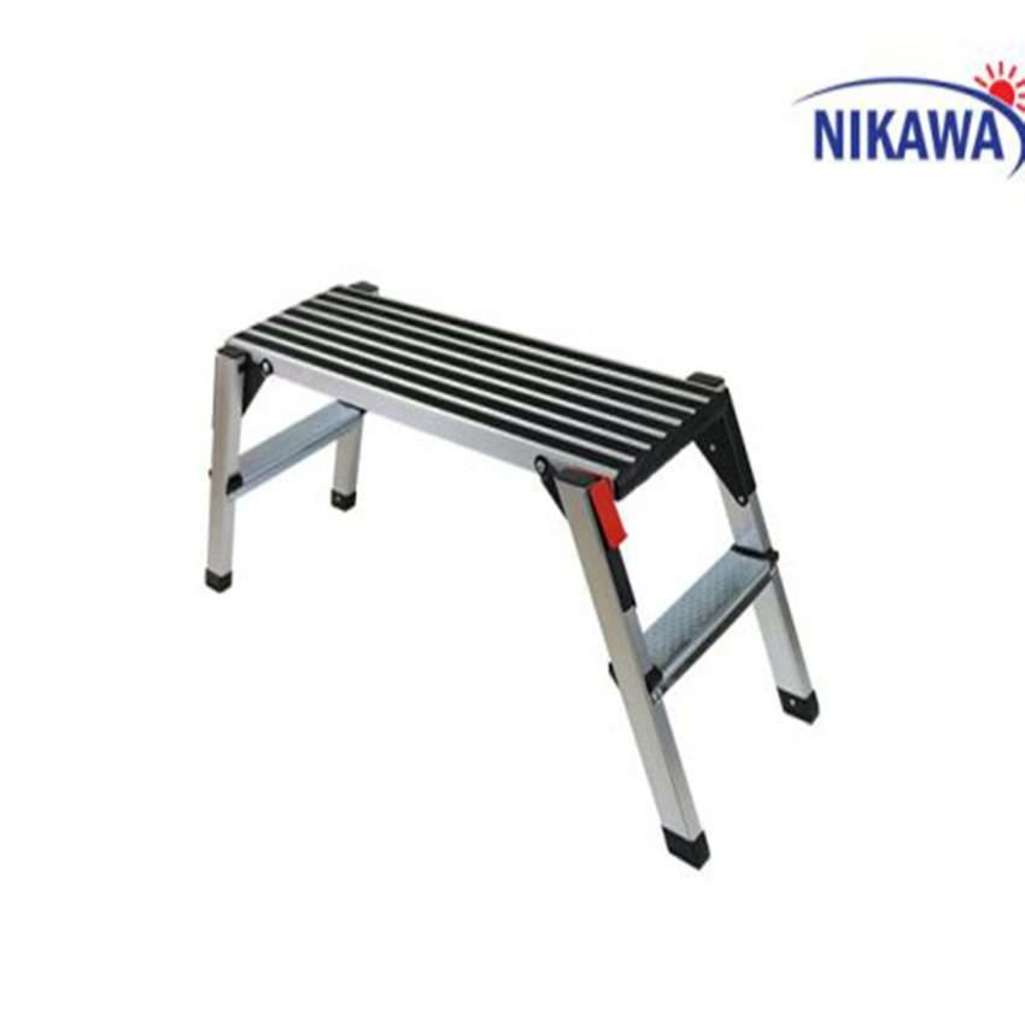 Thang nhôm bàn Nikawa NKC-49 - Hàng chính hãng