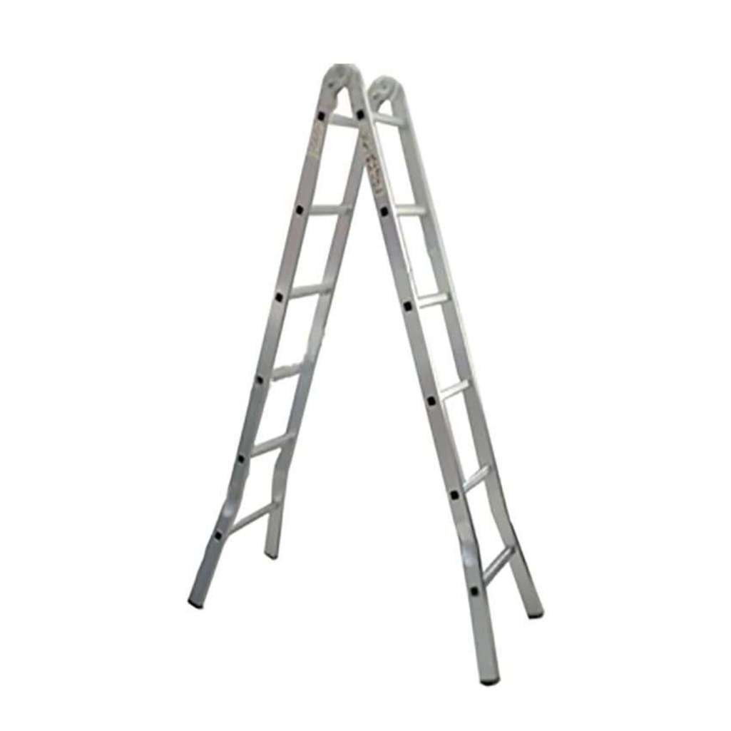 Thang nhôm gấp chữ A Sumika SK207 - Hàng chính hãng