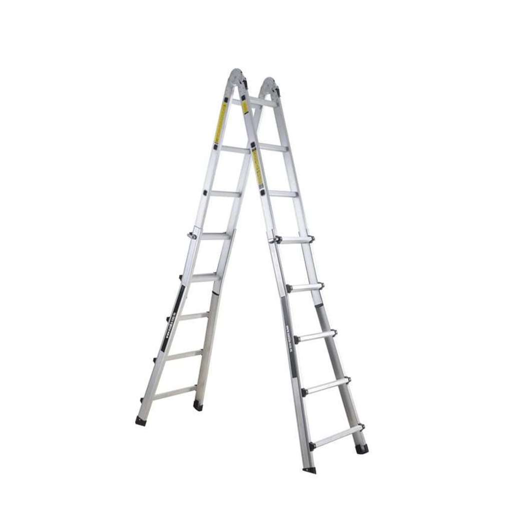 Thang nhôm gấp đa năng Sumika SKM 405 - Hàng chính hãng