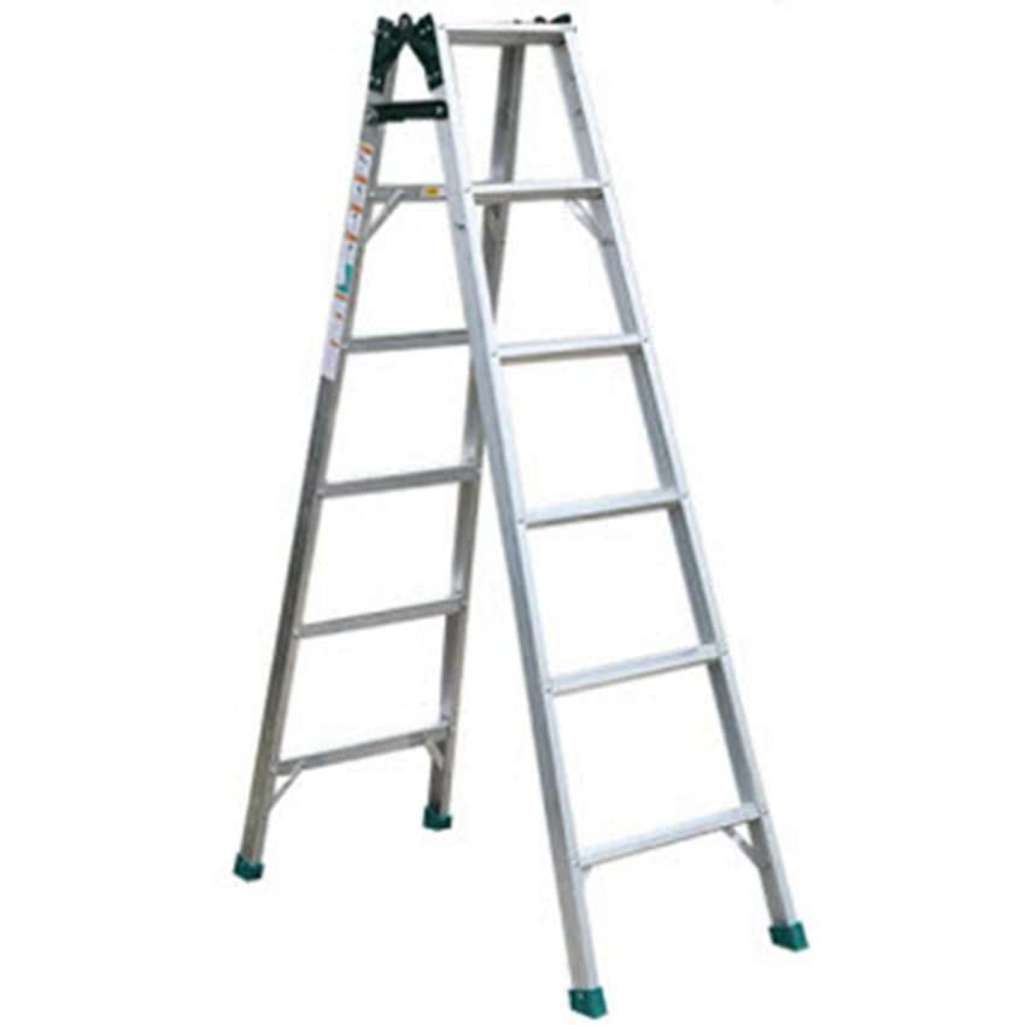 Thang nhôm gấp Nikawa NKY-6C - Hàng chính hãng