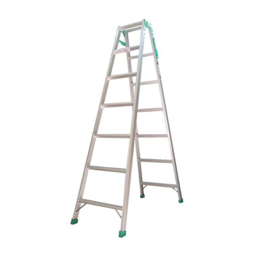 Thang nhôm gấp Nikawa NKY-7C - Hàng chính hãng