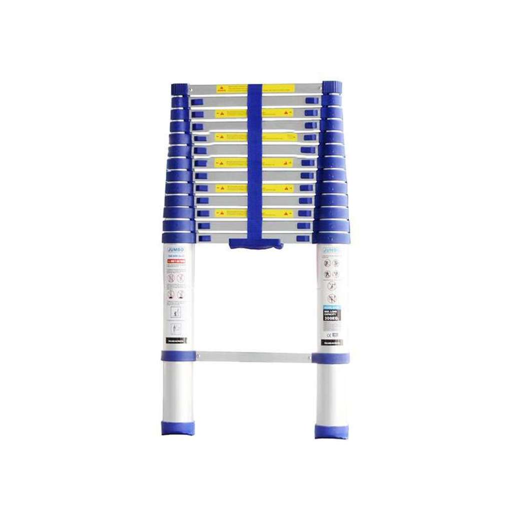 Thang nhôm rút gọn Jumbo C410B - Hàng chính hãng