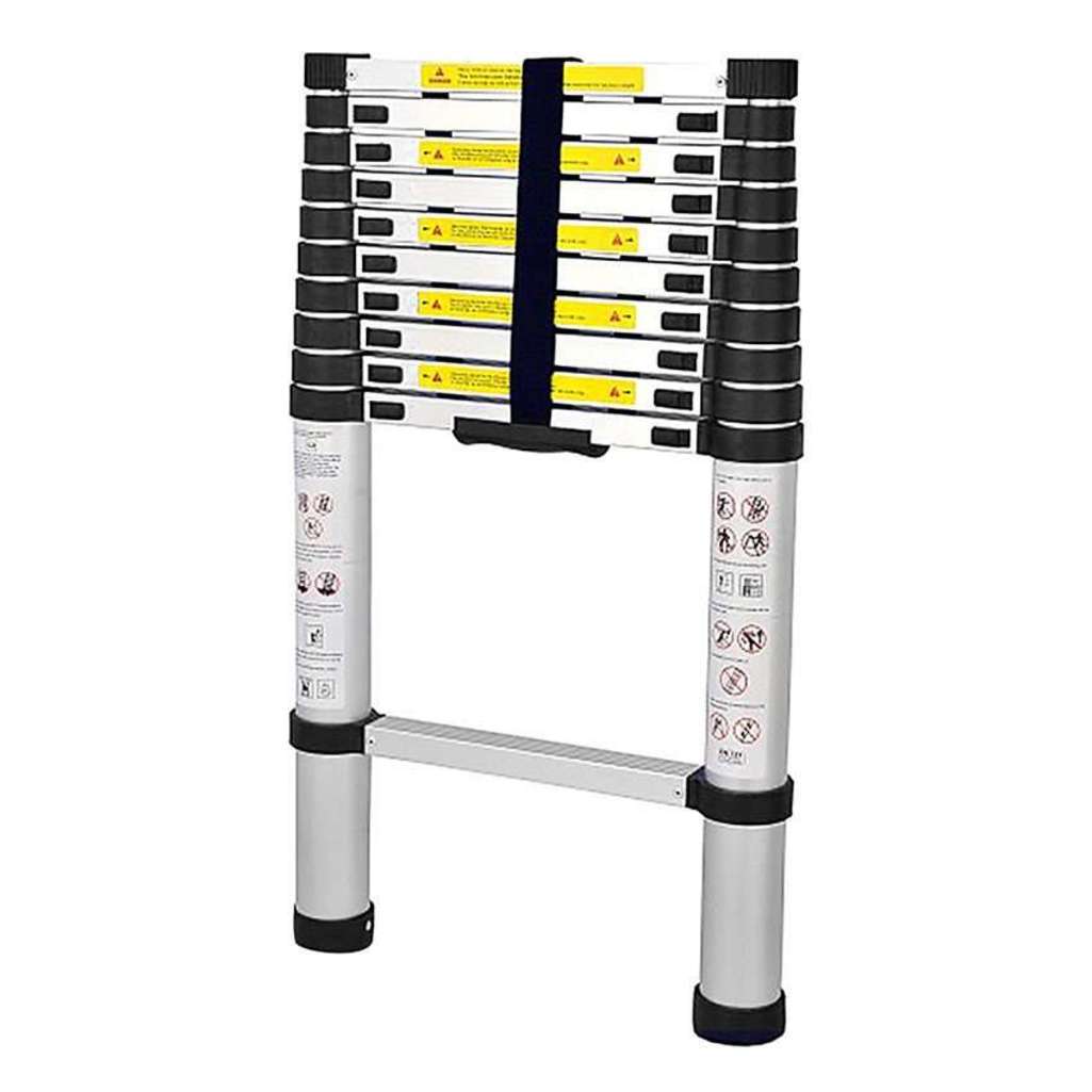 Thang nhôm rút gọn Sumika SK 320 - Hàng chính hãng