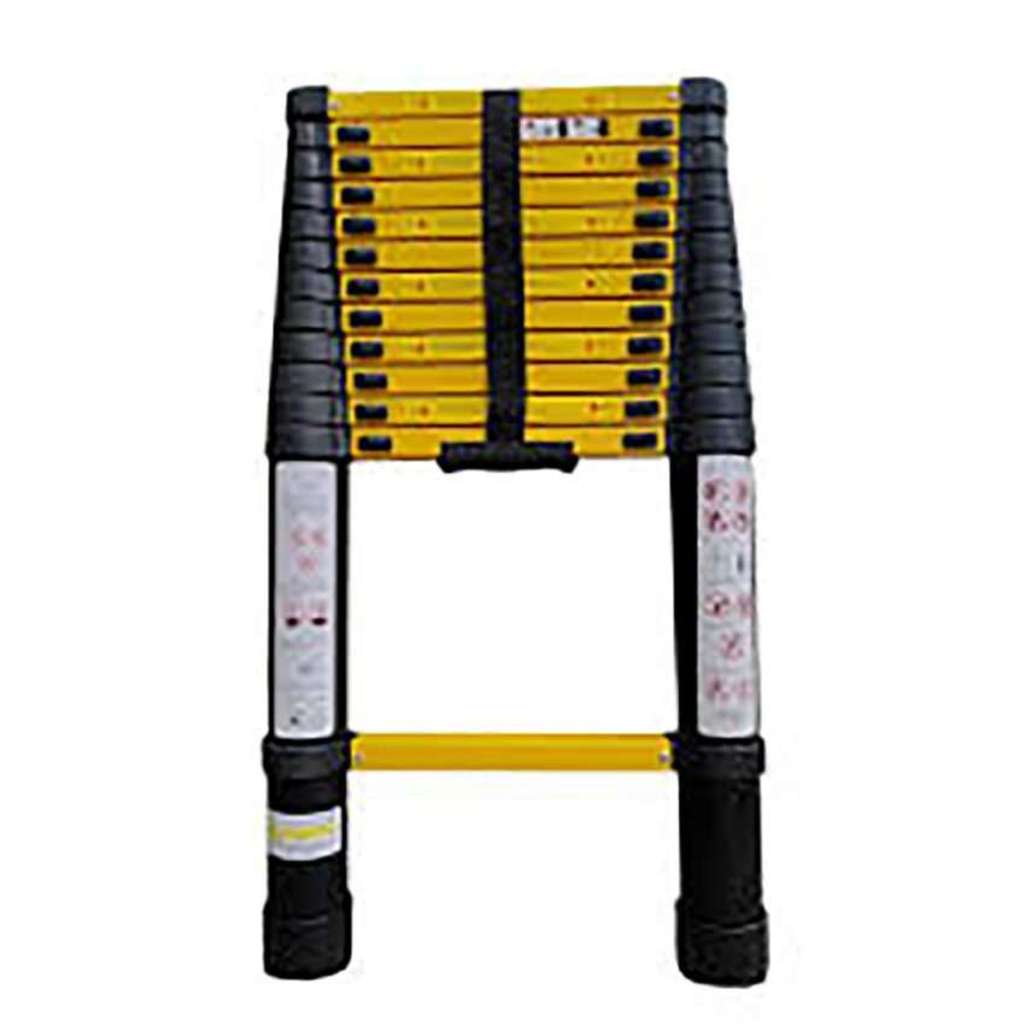Thang nhôm rút gọn Sumika SKS510  - Hàng chính hãng
