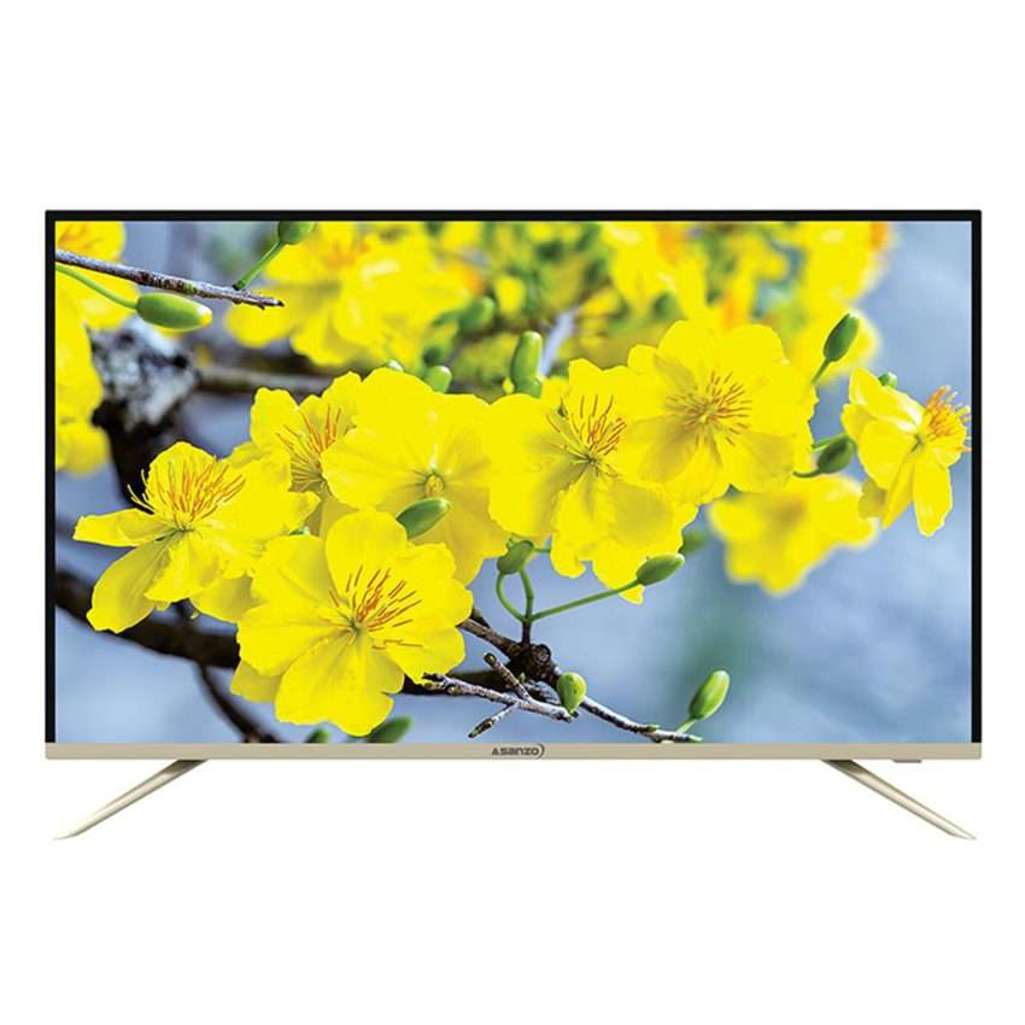 Tivi LED 40inch Full HD Asanzo 40T550 - Hàng chính hãng