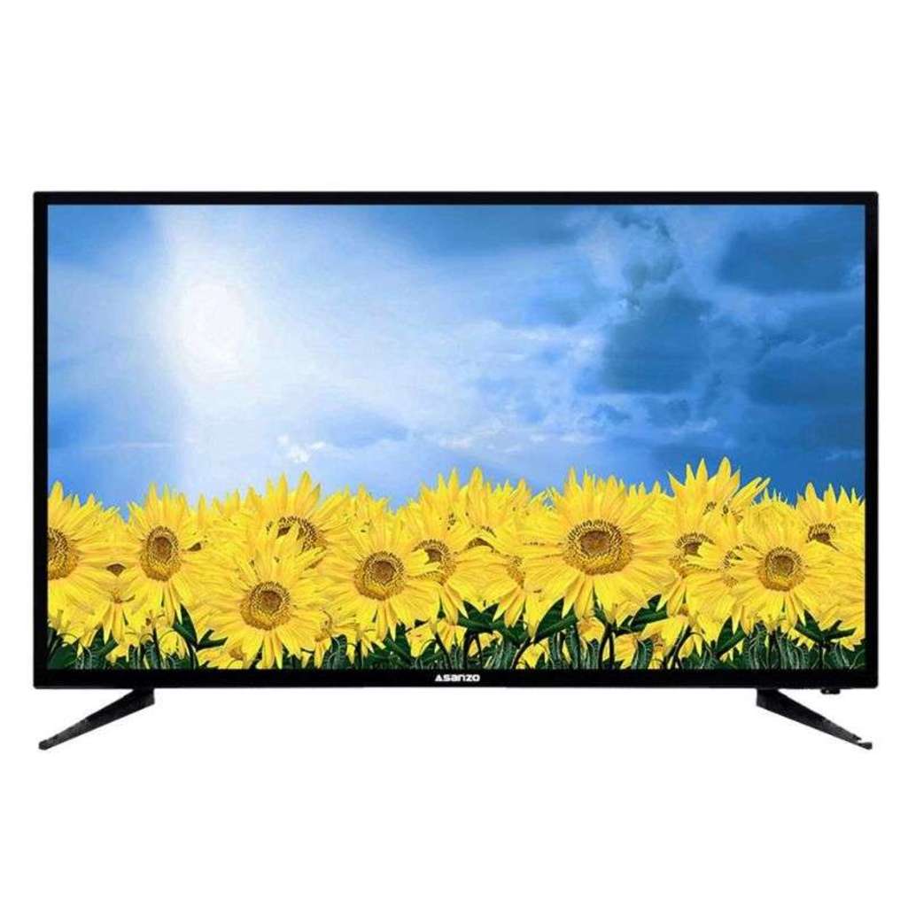 Tivi Led Asanzo 40 inch FullHD 40S610T2 - Hàng chính hãng