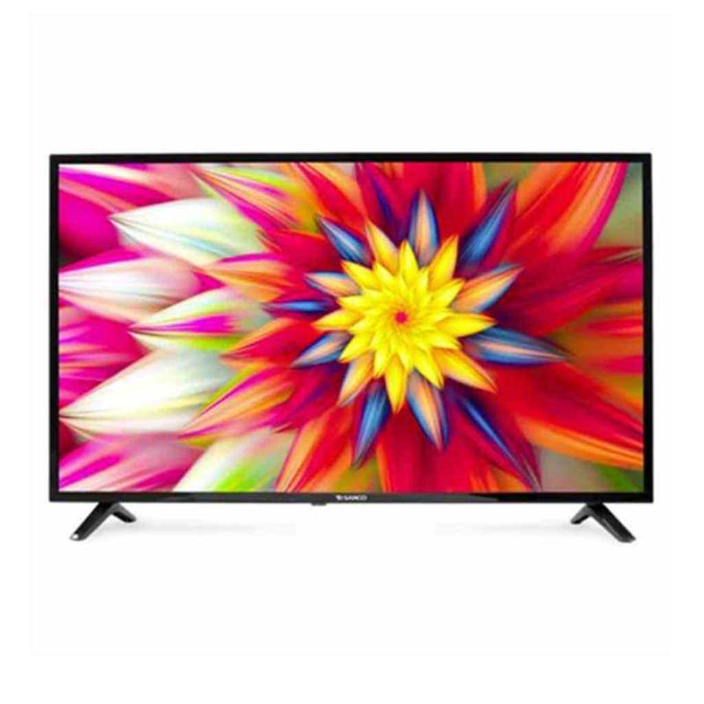 Tivi LED Sanco 43 inch voice H43V300 - Hàng chính hãng