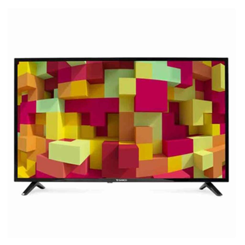 Tivi LED Sanco smart 43 inch H43S200 - Hàng chính hãng
