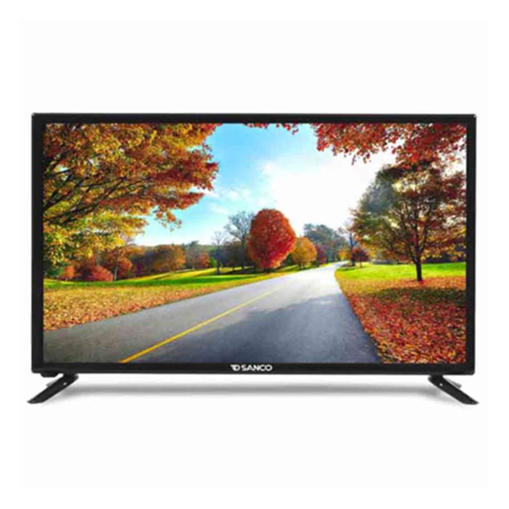 Tivi LED Sanco voice 32 inch H32V300 - Hàng chính hãng