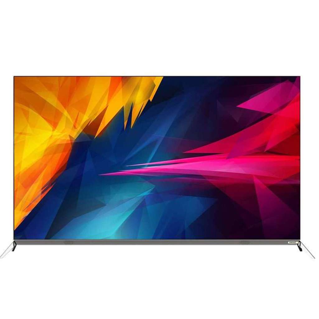 Tivi Oled Asanzo 55X8 - Hàng chính hãng