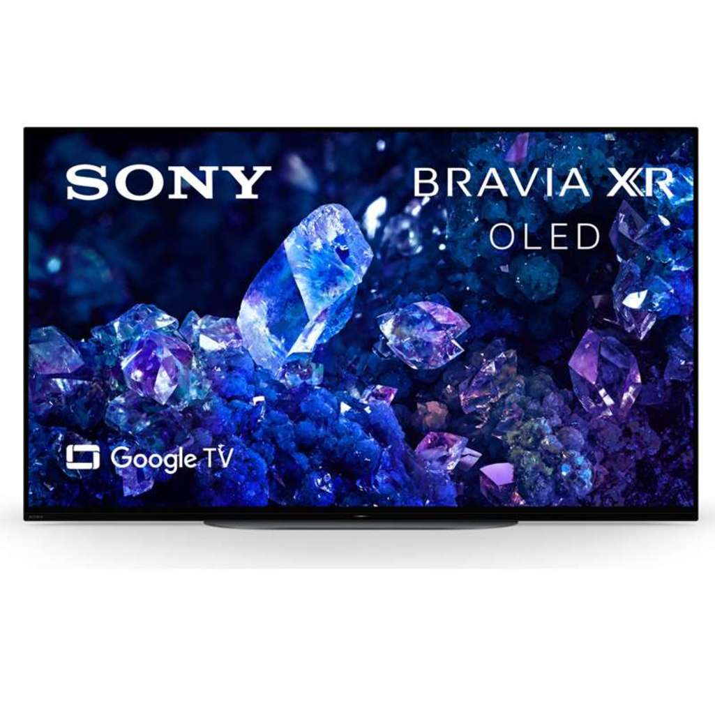 Google Tivi Oled Sony XR-55A80K - Hàng chính hãng