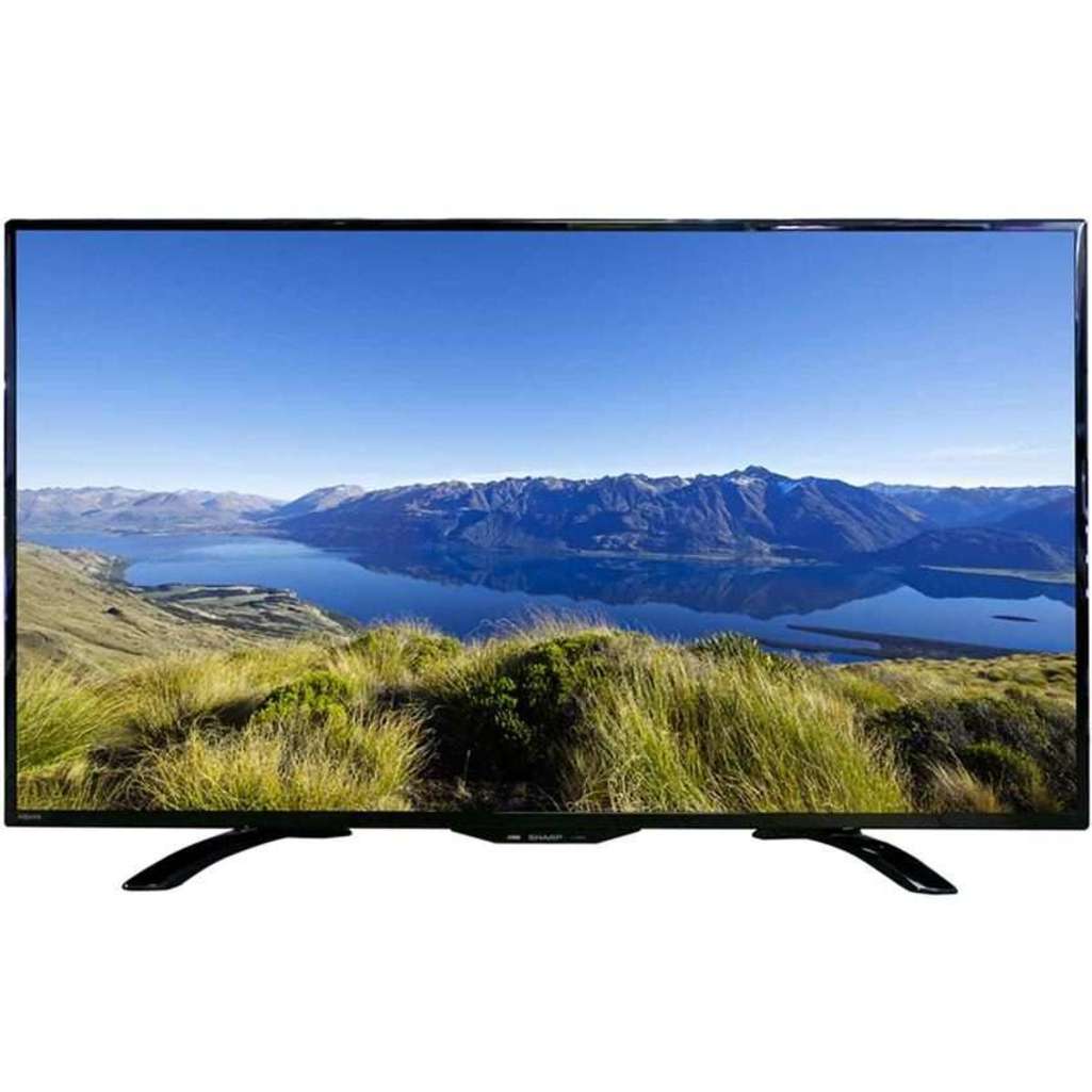 Tivi Sharp LC-45LE280X - Hàng chính hãng