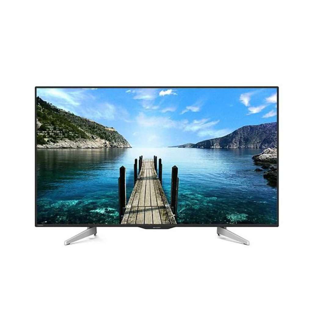 Tivi Sharp LC-45LE380X - Hàng chính hãng