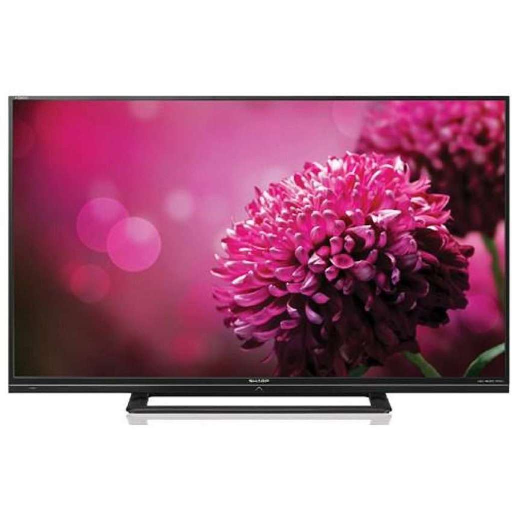 Tivi Sharp LC-50LE275X - Hàng chính hãng