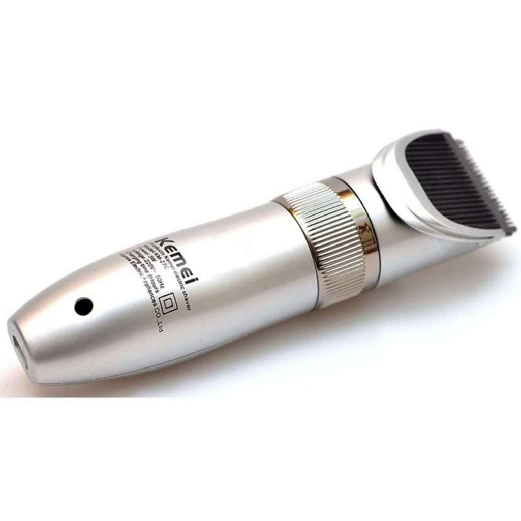Tông Đơ Cắt Tóc  Kemei KM-27C - Hàng chính hãng