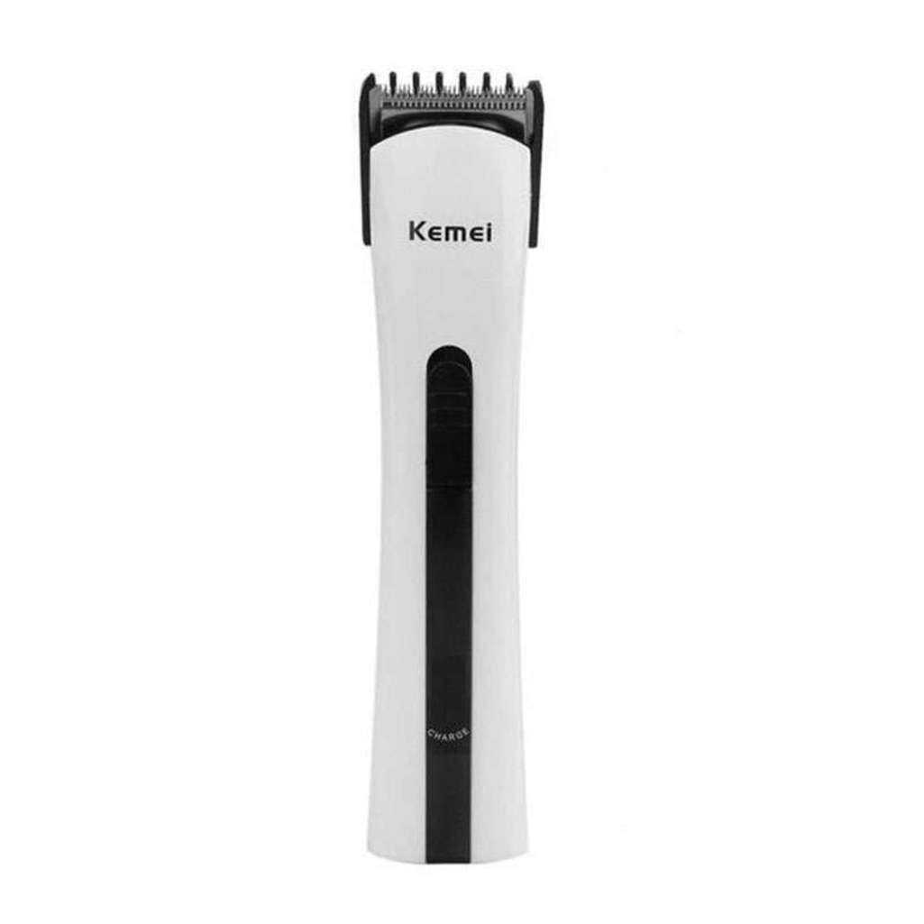 Tông đơ cắt tóc không dây Kemei KM-2516  - Hàng chính hãng