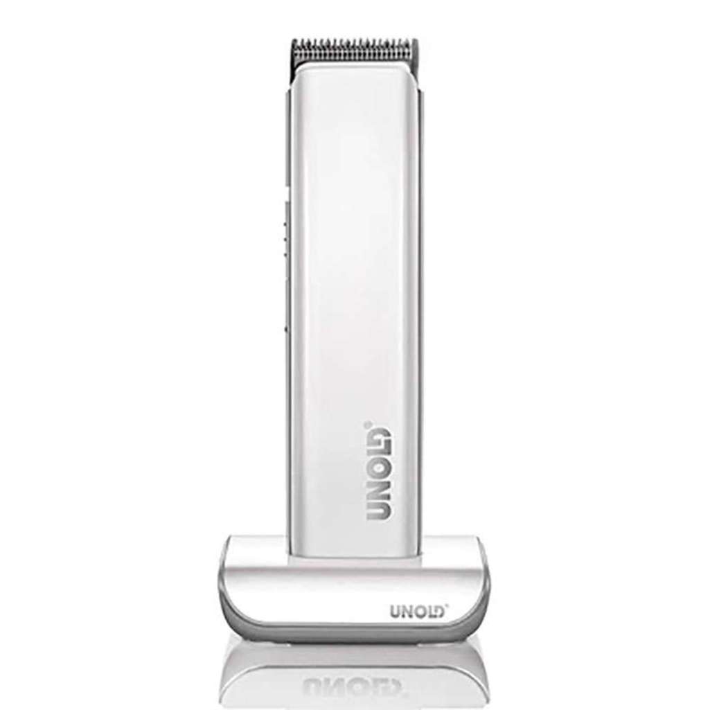 Tông đơ cắt tóc không dây Unold 87850 - Hàng chính hãng