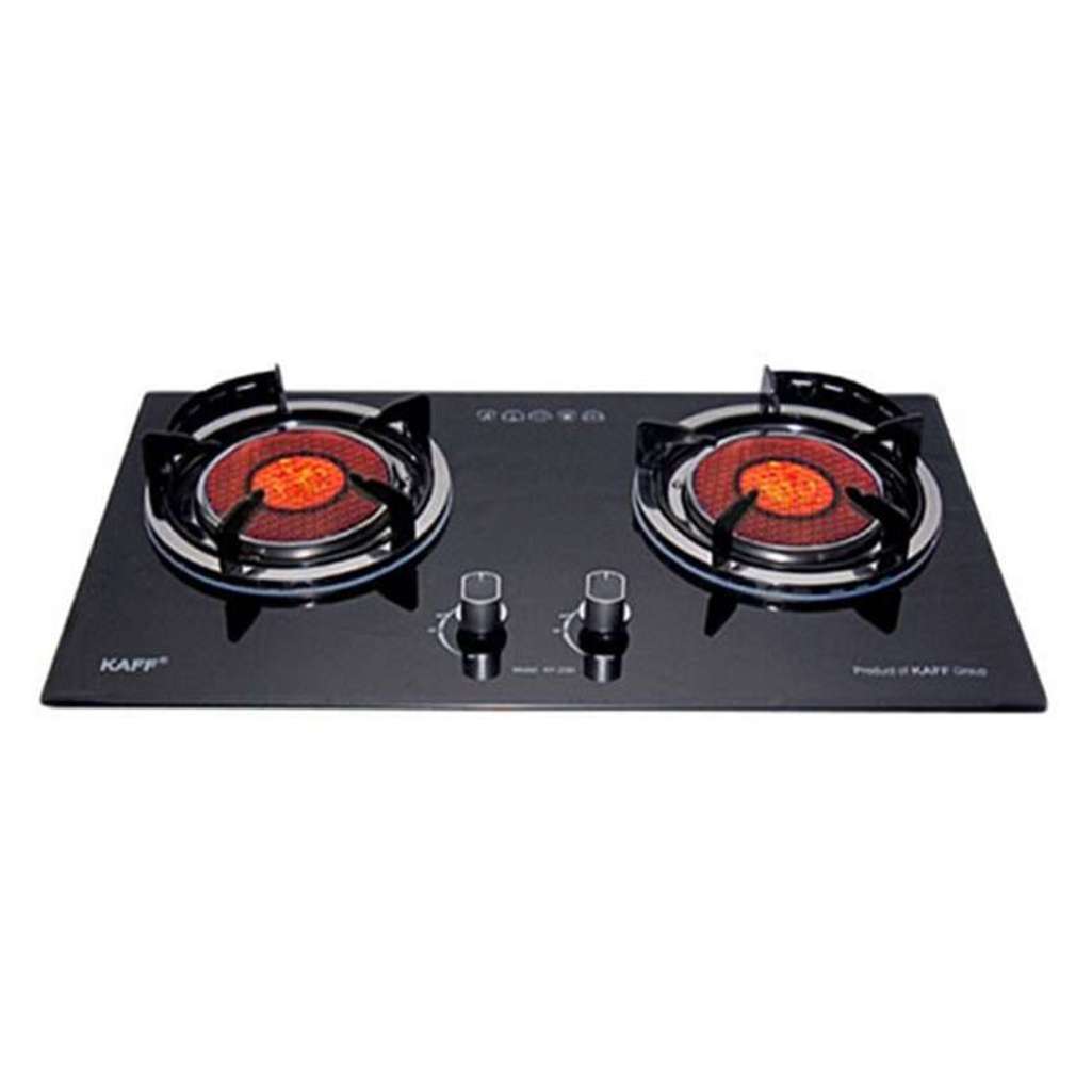 Top 10 mẫu bếp gas âm hồng ngoại được ưa chuộng nhất - Hàng chính hãng