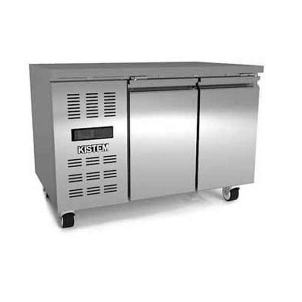 Tủ bàn mát Kistem KIS-XFT12R - Hàng chính hãng