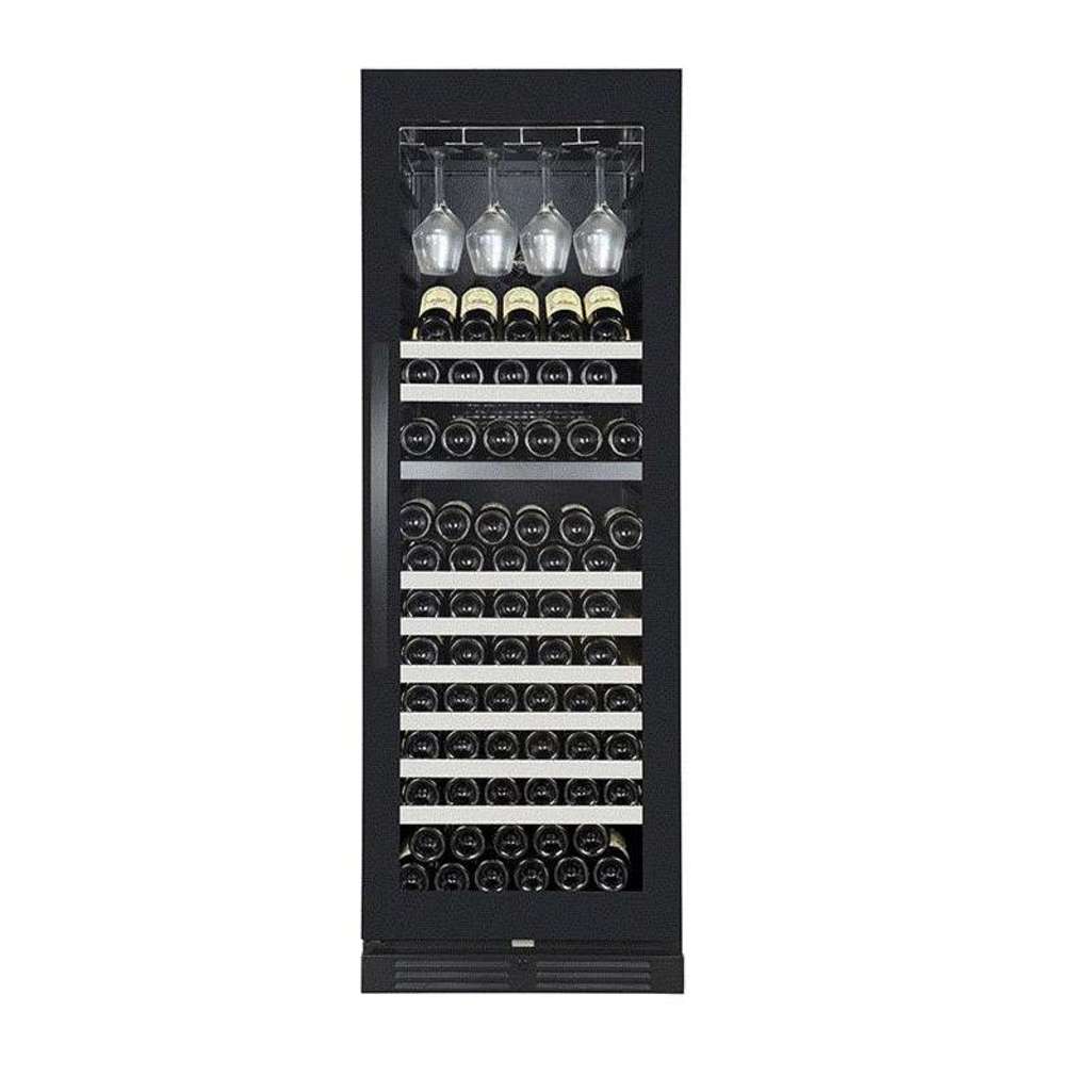 Tủ bảo quản rượu vang Malloca MWC-180BG - Hàng chính hãng
