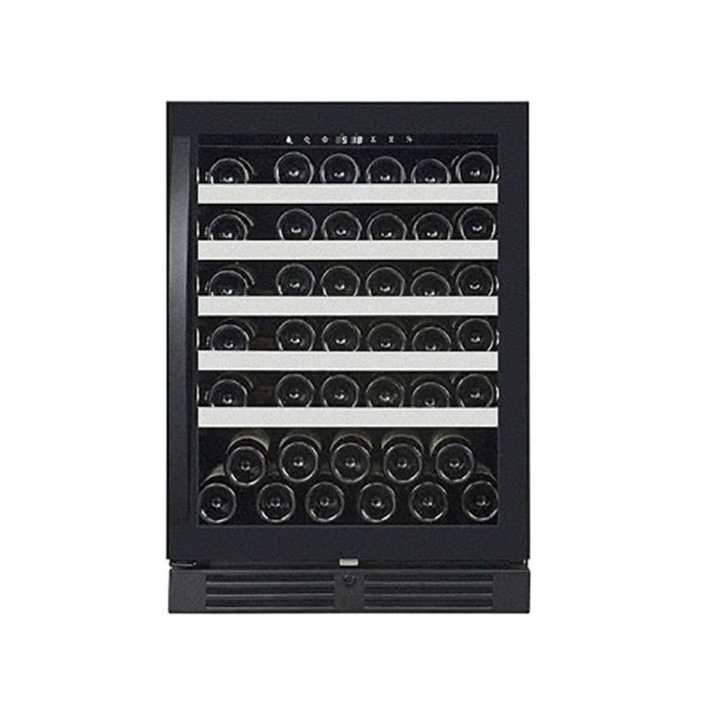 Tủ bảo quản rượu vang Malloca MWC-46BG - Hàng chính hãng