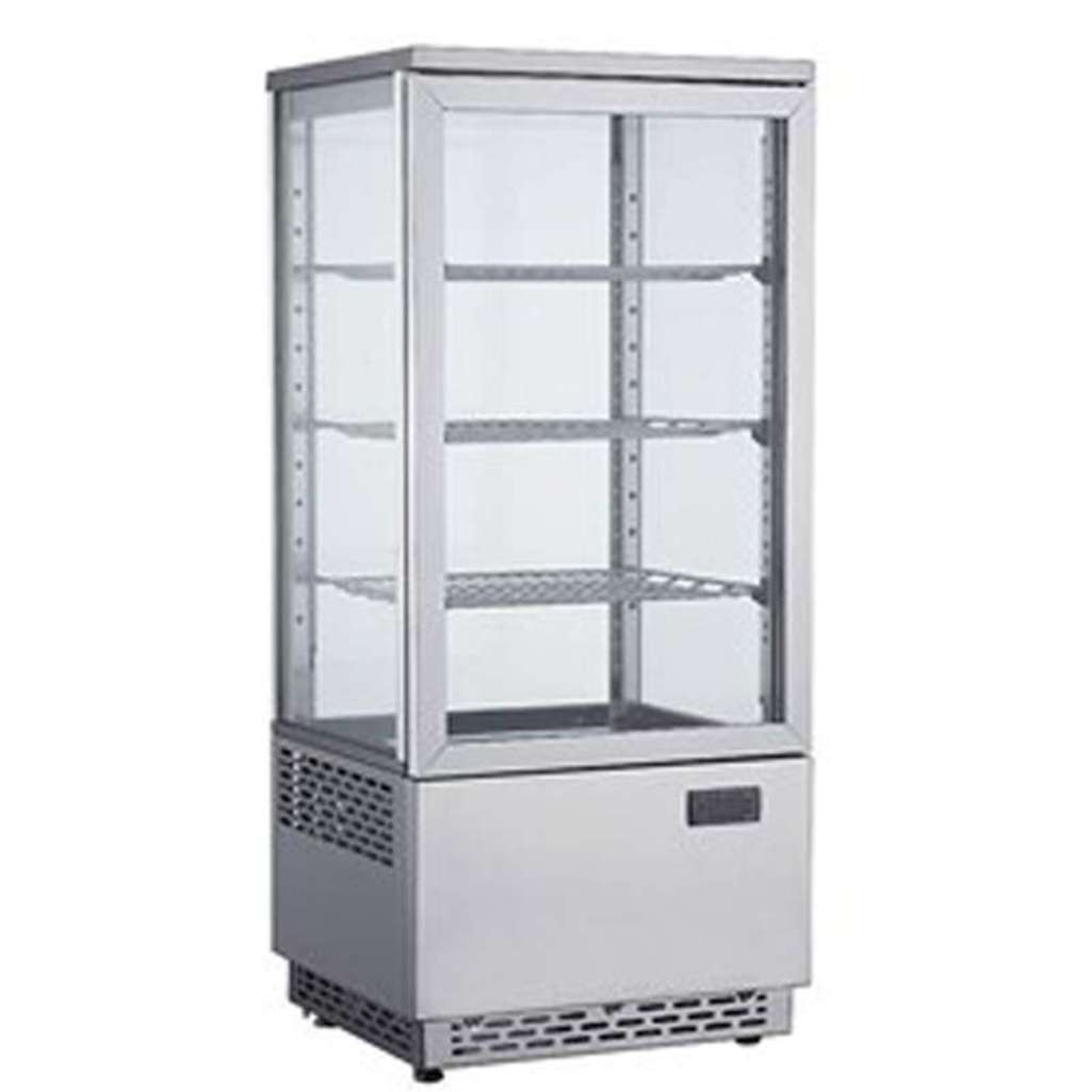Tủ bảo quản và trưng bày Cobi RT-78L - Hàng chính hãng