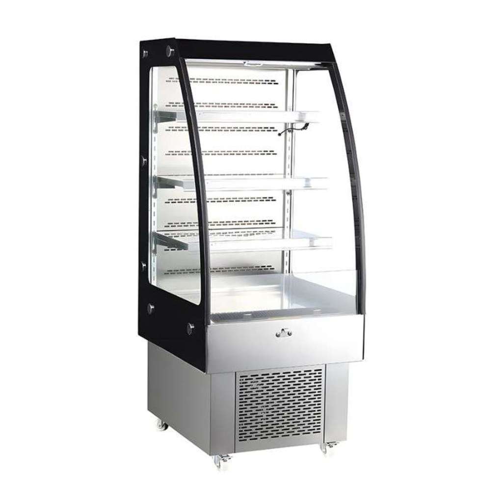 Tủ bảo quản và trưng bày Cobi RTS-218C - Hàng chính hãng