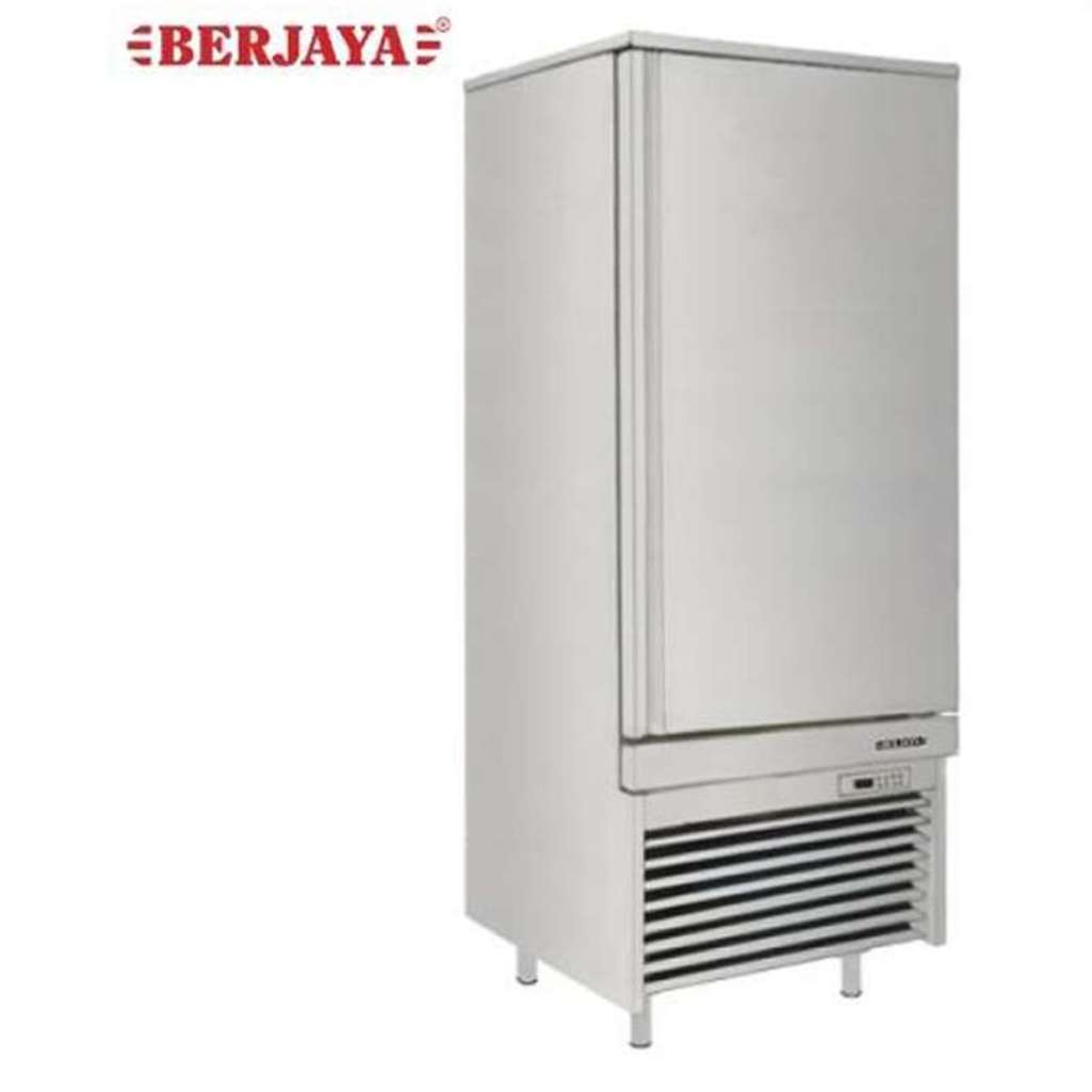 Tủ cấp đông nhanh 11 khay Berjaya BF-1800-30 - Hàng chính hãng