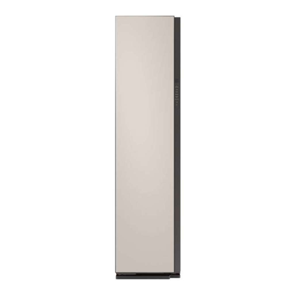 Tủ chăm sóc quần áo thông minh Inverter Bespoke AirDresser 3 móc Samsung DF60A8500EG/SV - Hàng chính hãng