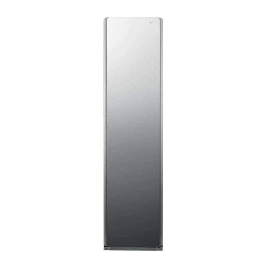 Tủ chăm sóc quần áo thông minh LG Styler S3MFC - Hàng chính hãng