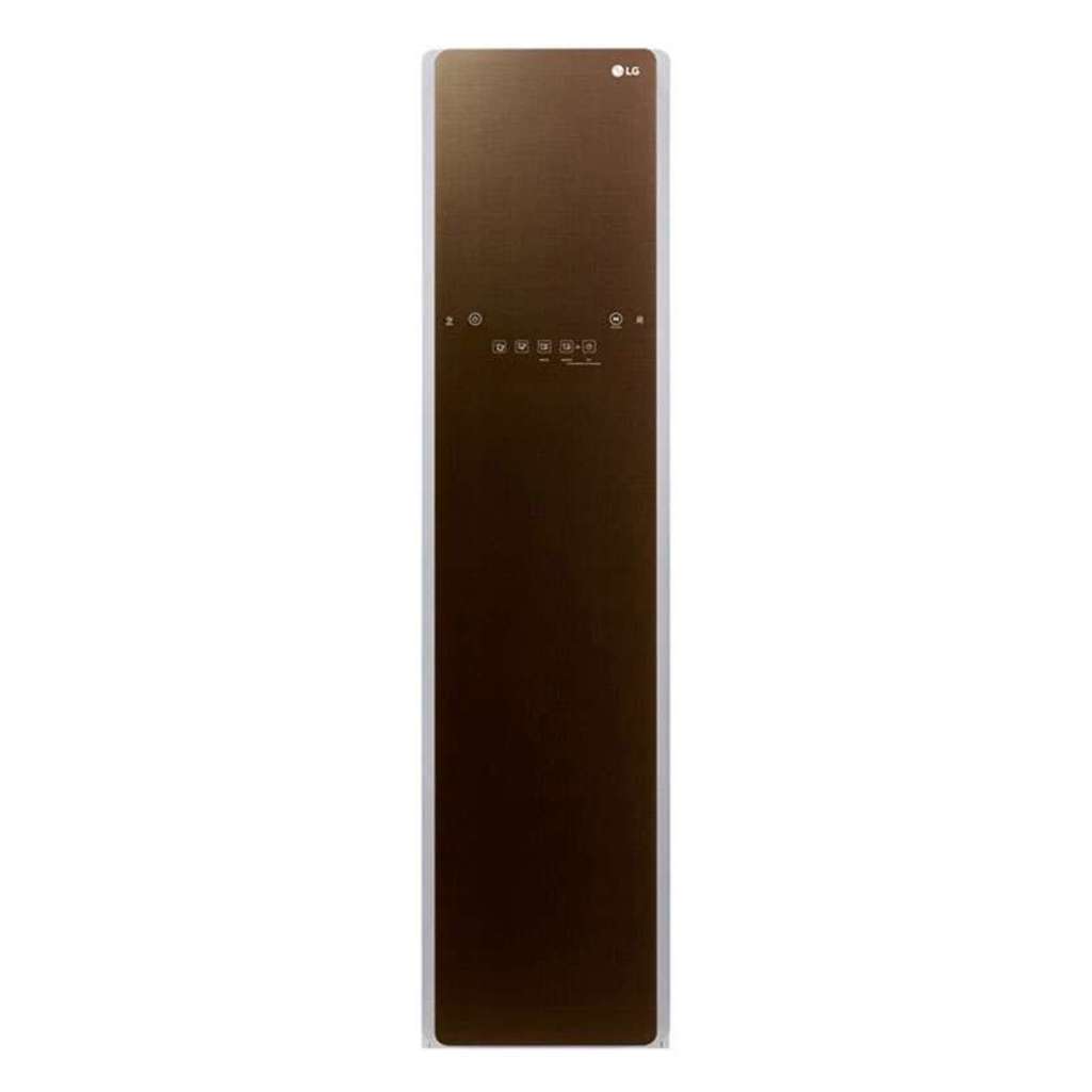 Tủ chăm sóc quần áo thông minh LG styler S3RF - Hàng chính hãng