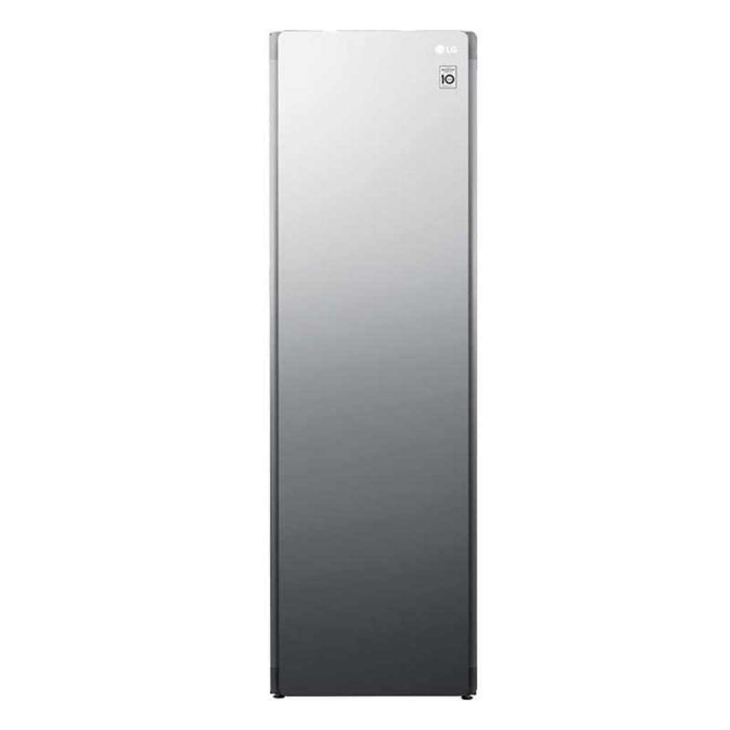 Tủ chăm sóc quần áo thông minh LG Styler S5MB - Hàng chính hãng