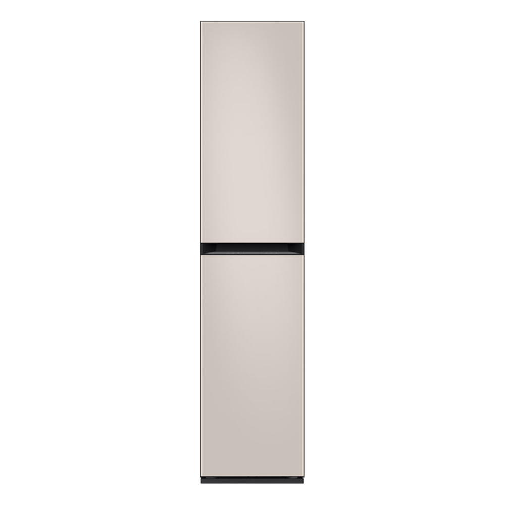 Tủ chăm sóc quần áo thông minh Samsung Bespoke AirDresser 3 móc DF18CB8600ERSV - Hàng chính hãng
