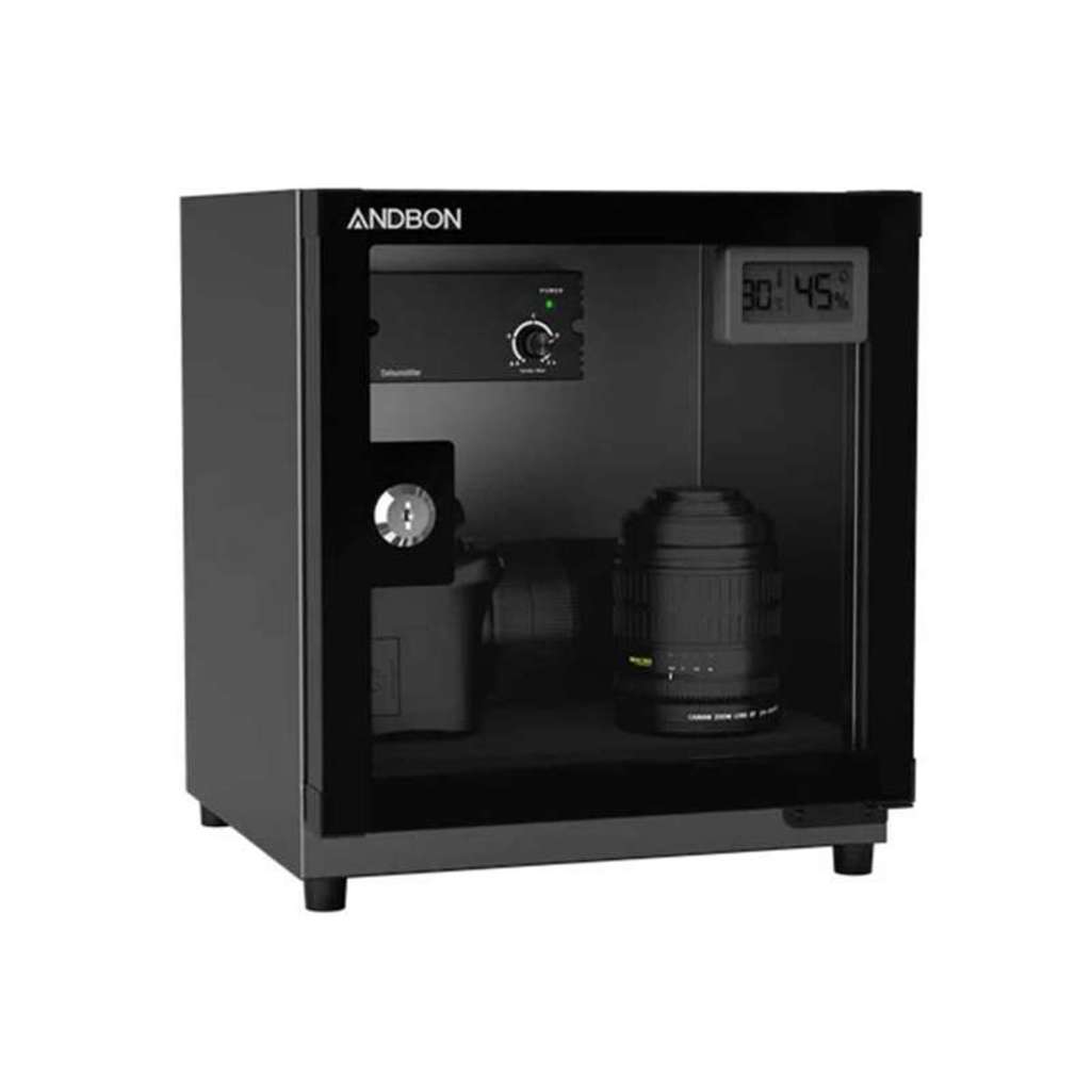 Tủ chống ẩm Andbon AB-18C  - Hàng chính hãng