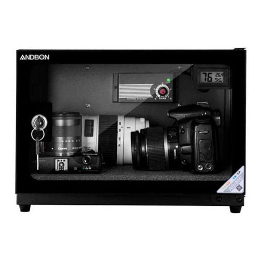 Tủ chống ẩm Andbon AB-21C - Hàng chính hãng