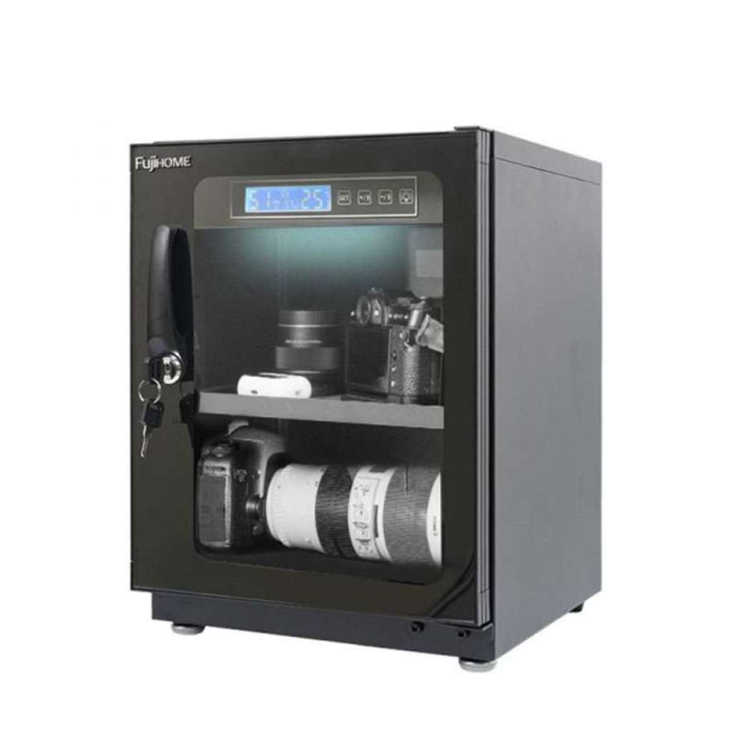Tủ chống ẩm Fujihome DC-30E - Hàng chính hãng