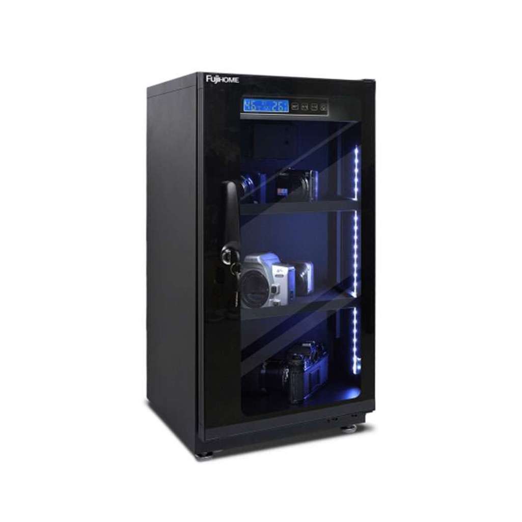 Tủ chống ẩm Fujihome DC-50E - Hàng chính hãng