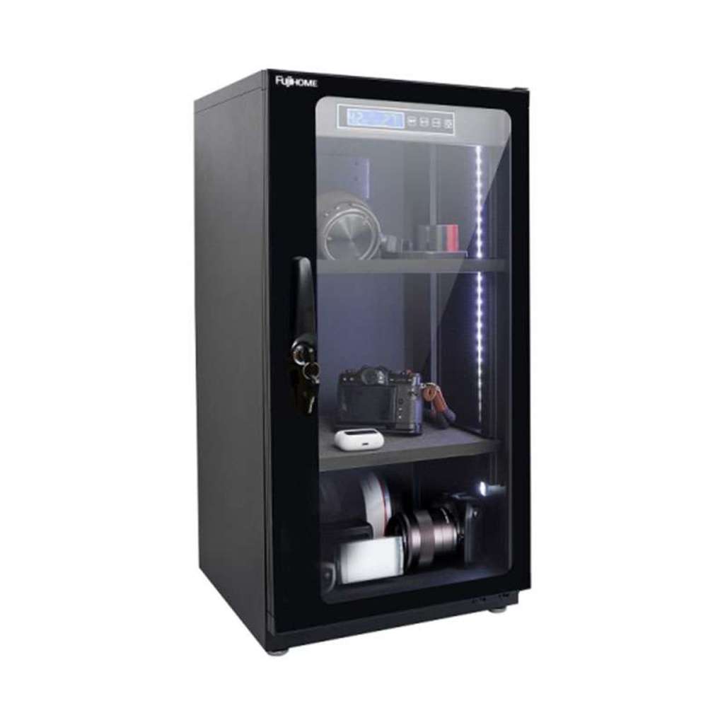 Tủ chống ẩm Fujihome DC-70E - Hàng chính hãng