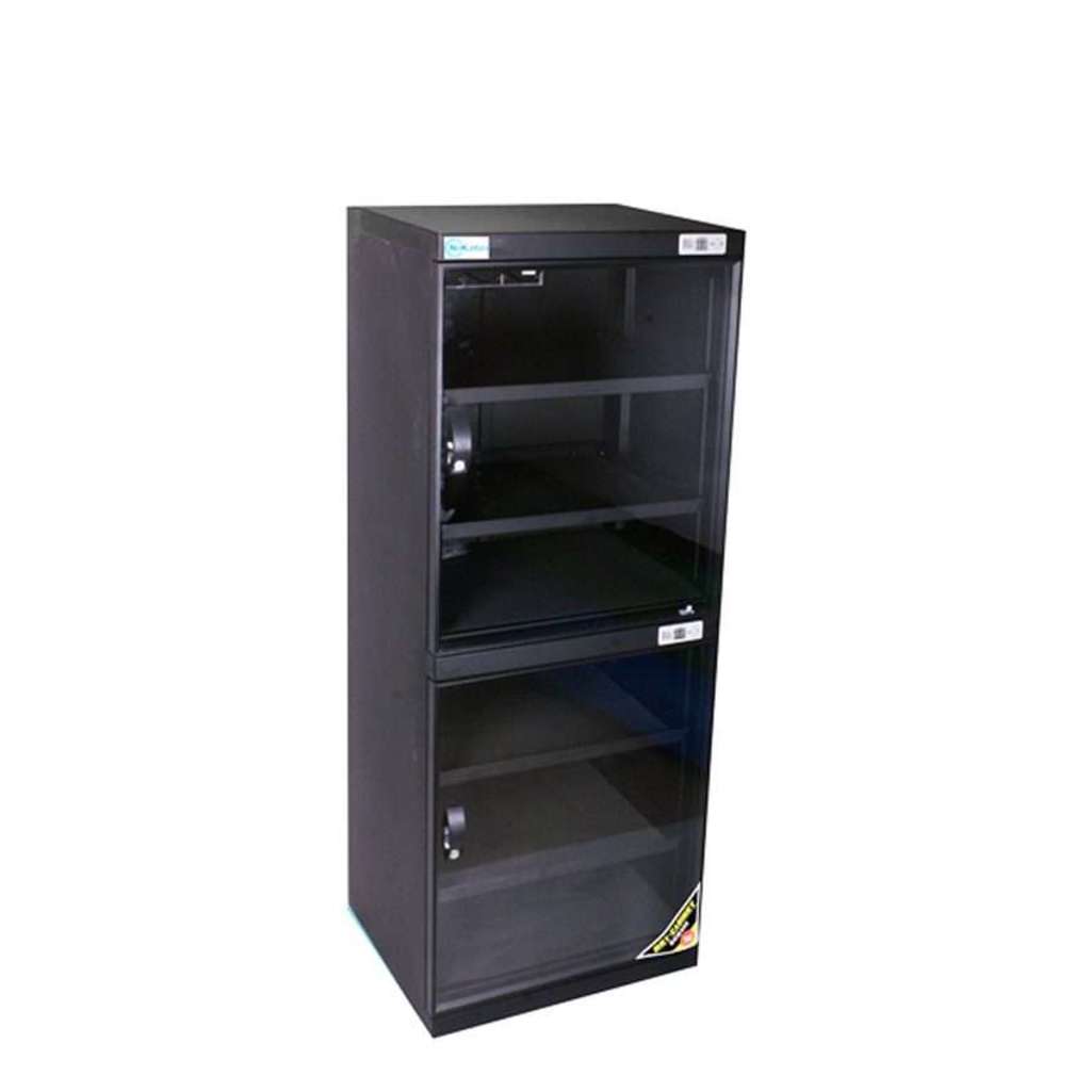 Tủ chống ẩm Nikatei DCH-400 - Hàng chính hãng
