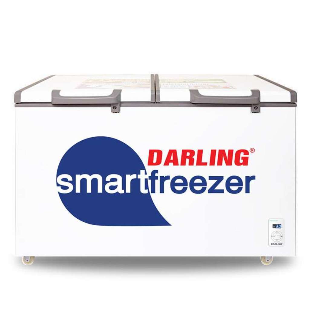 Tủ đông 1 ngăn Darling DMF-3799AS - Hàng chính hãng